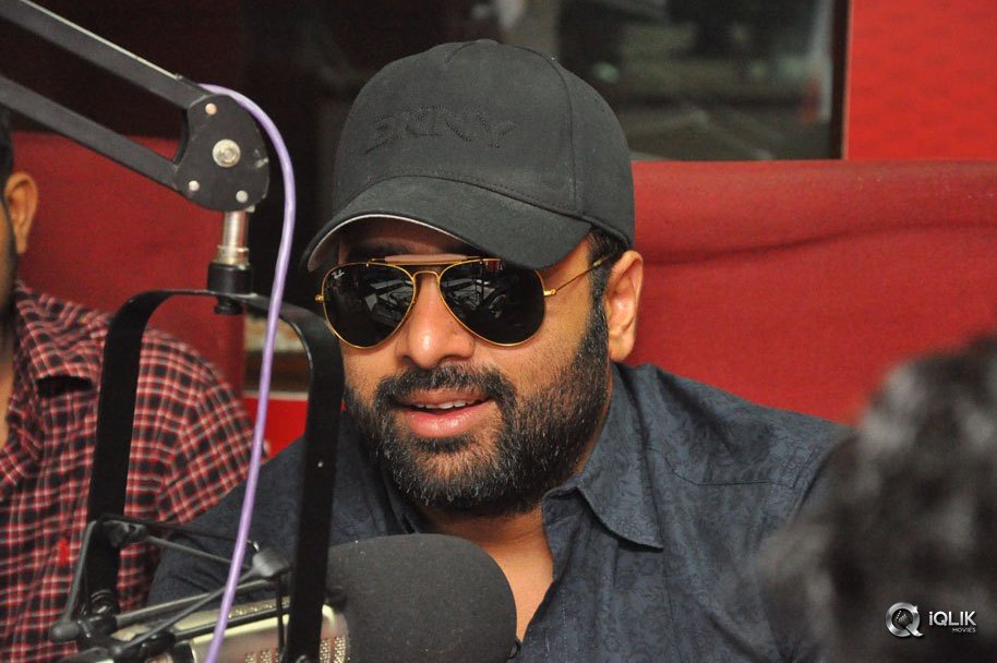 Kathalo-Rajakumari-Movie-Song-Launch-At-Red-FM